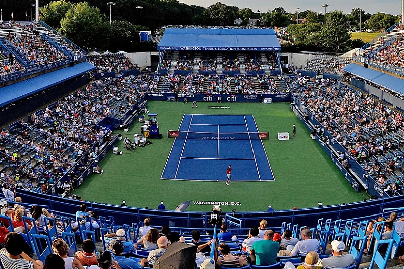 Sky-Wimbledon fino al 2022, il Tour va negli USA