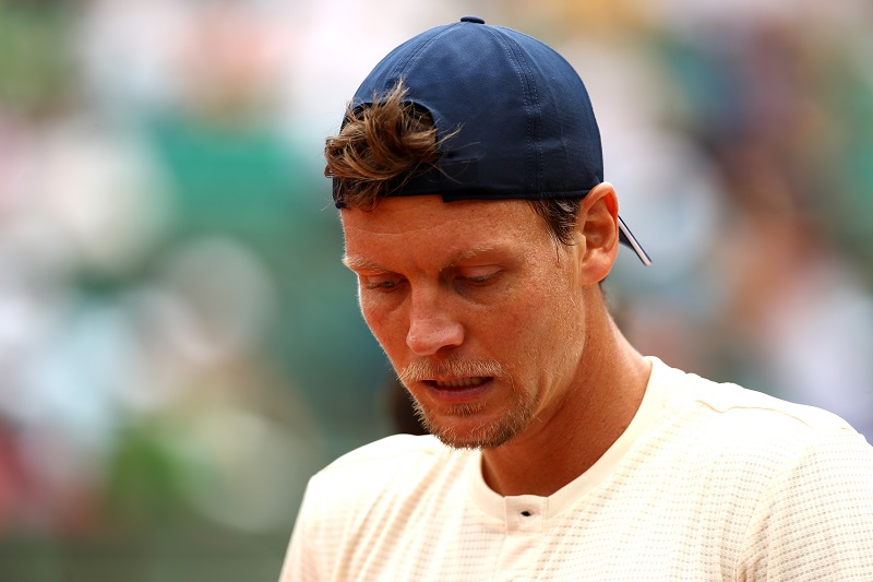 Berdych salta (anche) i tornei americani?