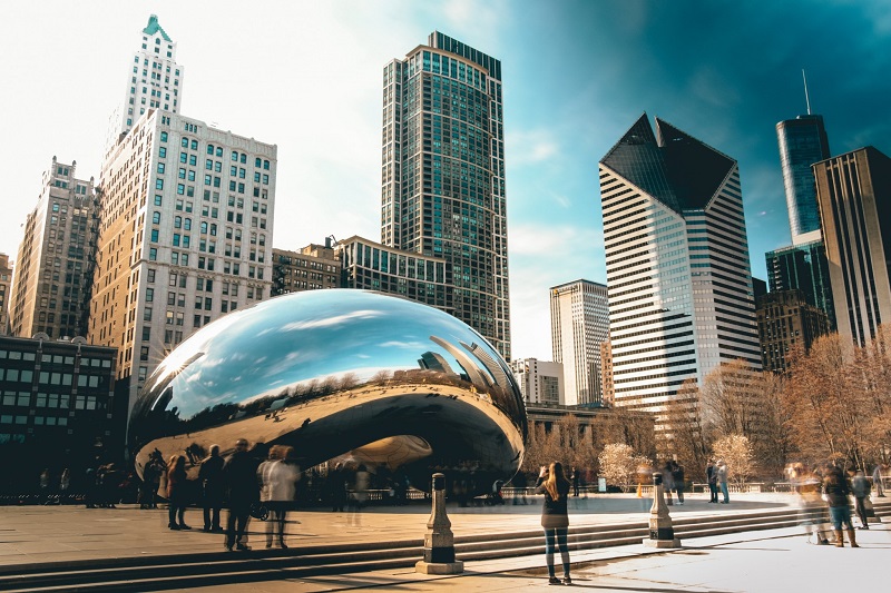 Non solo Laver Cup: il circuito sbarca a Chicago!