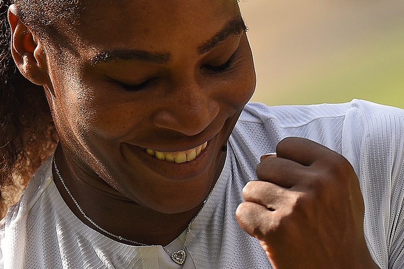 Dai Serena, ormai il record è a un passo