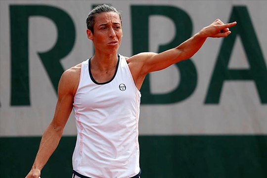 Schiavone-Stosur, 8 anni dopo è tutta un’altra storia