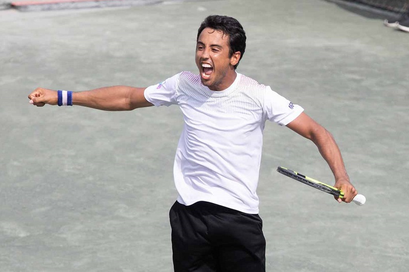 Dellien, prendersi una vacanza fa bene