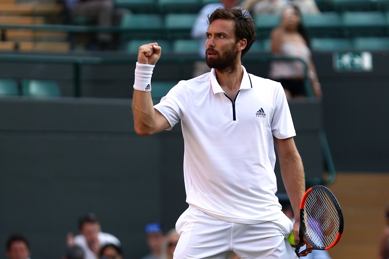 Il Principe Ernests è di nuovo protagonista