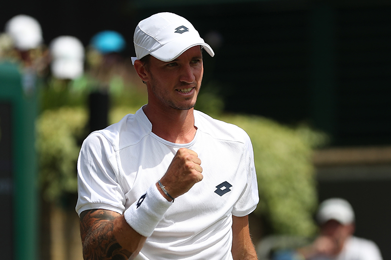 Thiem già fuori? Ci pensa il suo gemello Novak