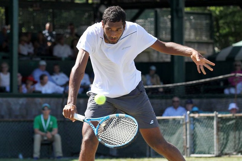 Ramanathan sogna di emulare Paes. 20 anni dopo.