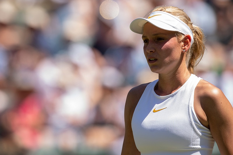 Donna vuole brillare di luce propria