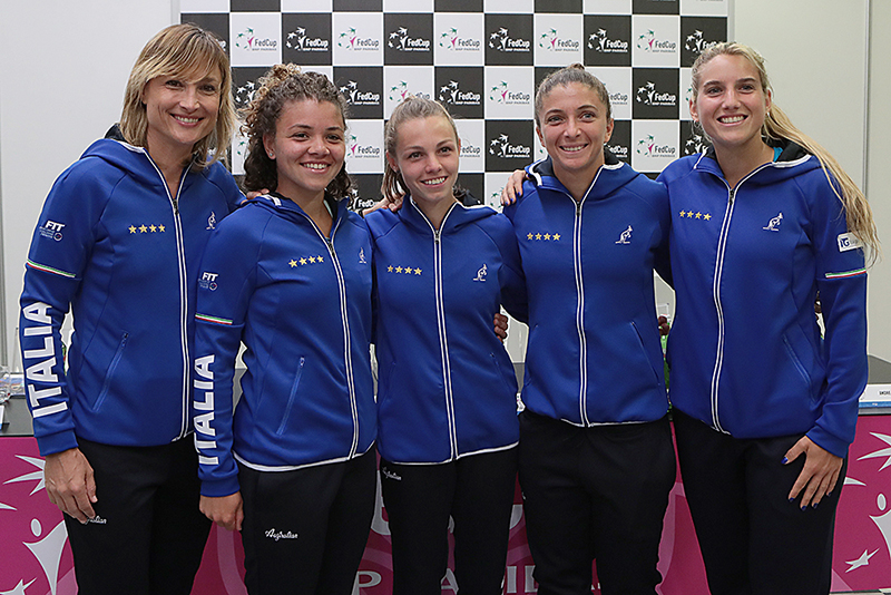 Svizzera-Italia, fra incognite e ritorni