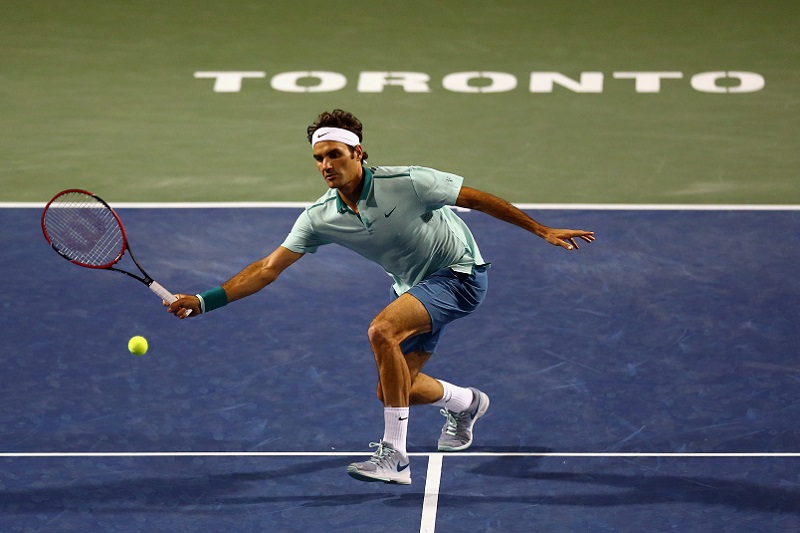 Federer pensa al futuro: niente Toronto