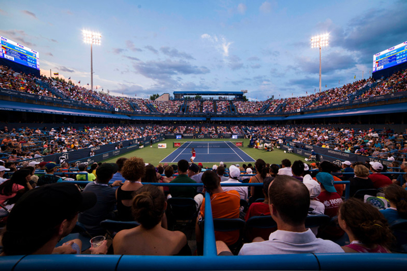 La missione sociale dell’ATP di Washington
