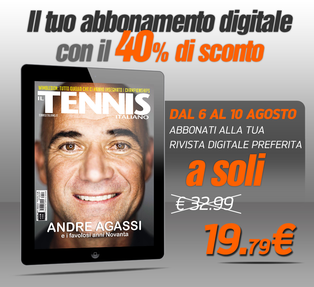 Agosto digitale