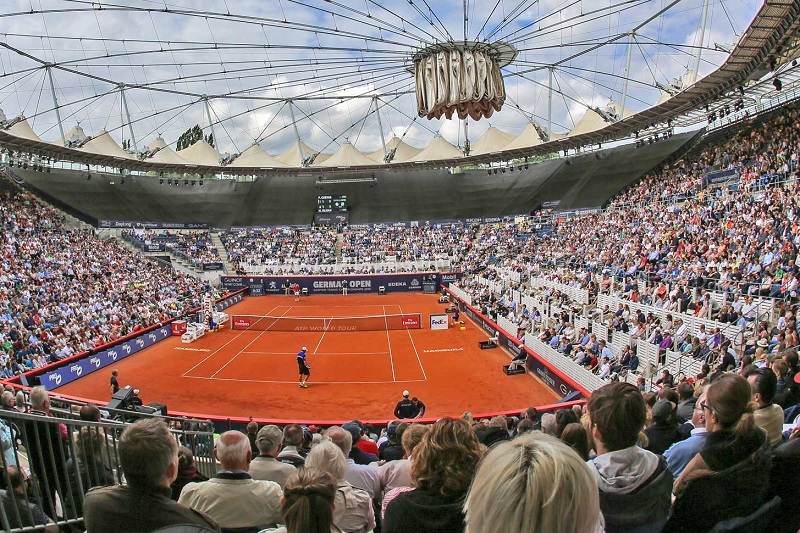 Wimbledon incoraggia, cinquina SuperTennis