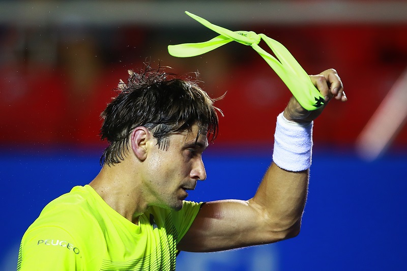 Ferrer e quel ritiro che sta maturando