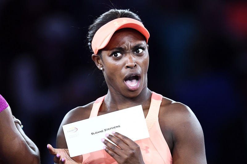Us Open, altro record: 53 milioni di montepremi!
