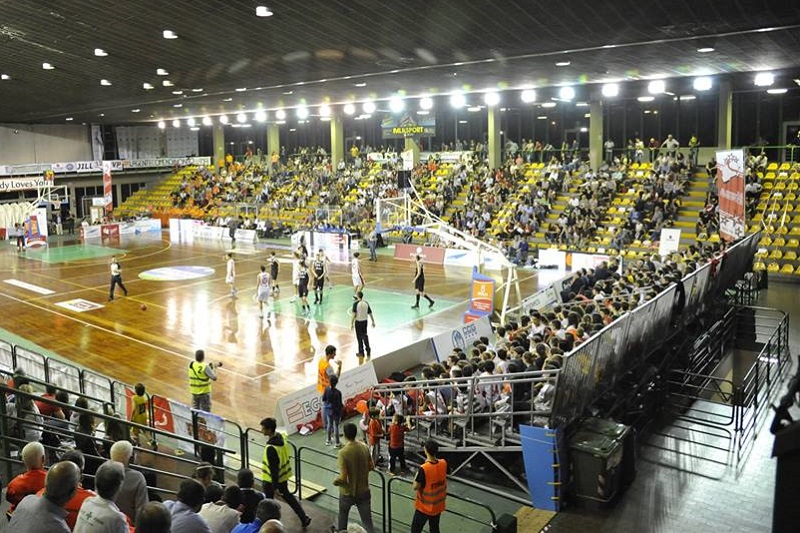 Serie A1: le finali si giocheranno a Lucca