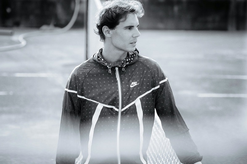 Nadal-Nike: e se il rinnovo fosse a rischio?