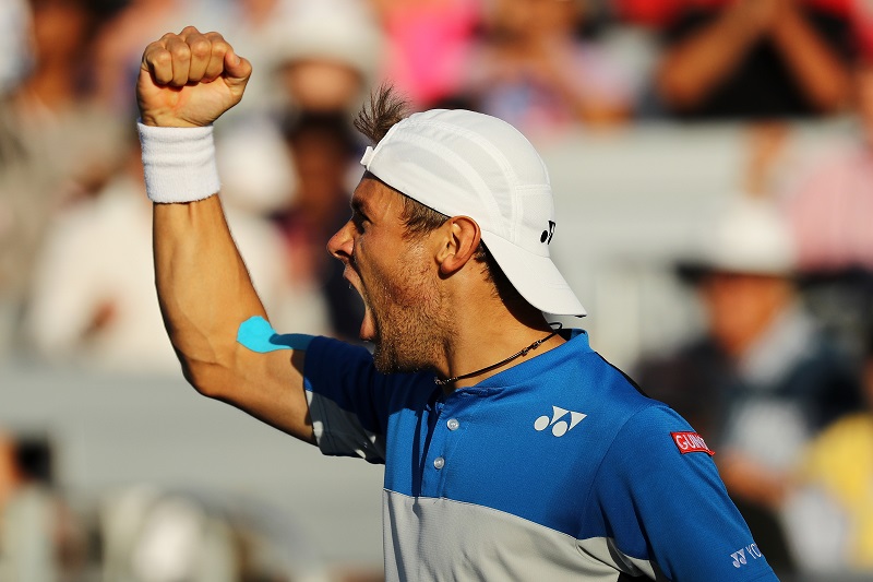 L’urlo di Albot: Despre tine, Wimbledon!