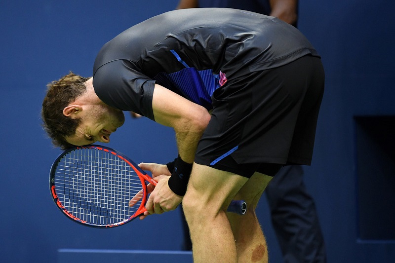 Murray non è pronto, Verdasco ne approfitta