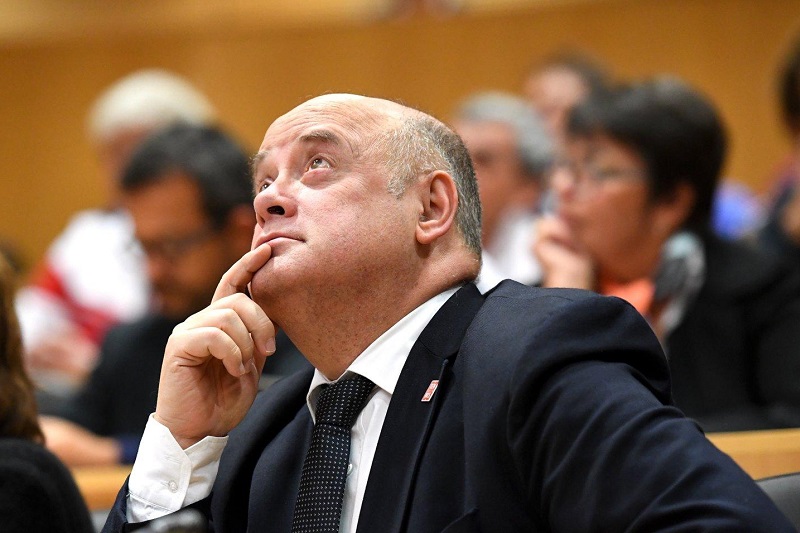 L’alleato da salvare a tutti i costi