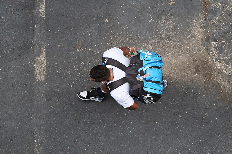 Questo Kyrgios non fa neanche più divertire