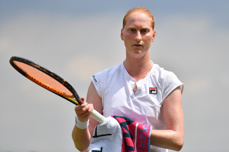 Peng-Van Uytvanck: è bagarre via social