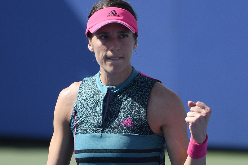 Per Andrea Petkovic non c’è due senza tre