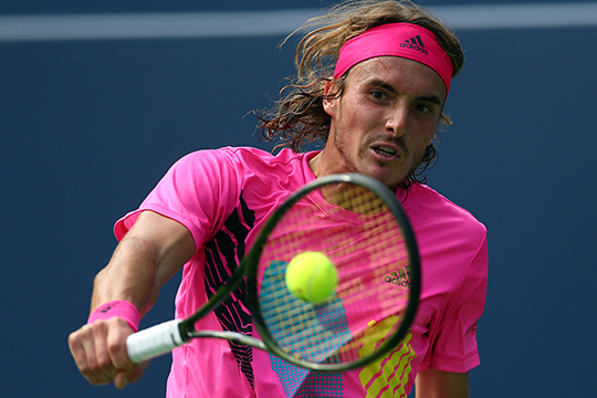 Attento, Zverev! Tsitsipas arriva sul serio
