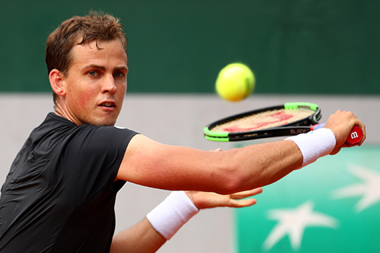 La politica ATP ha trovato il suo rottamatore?