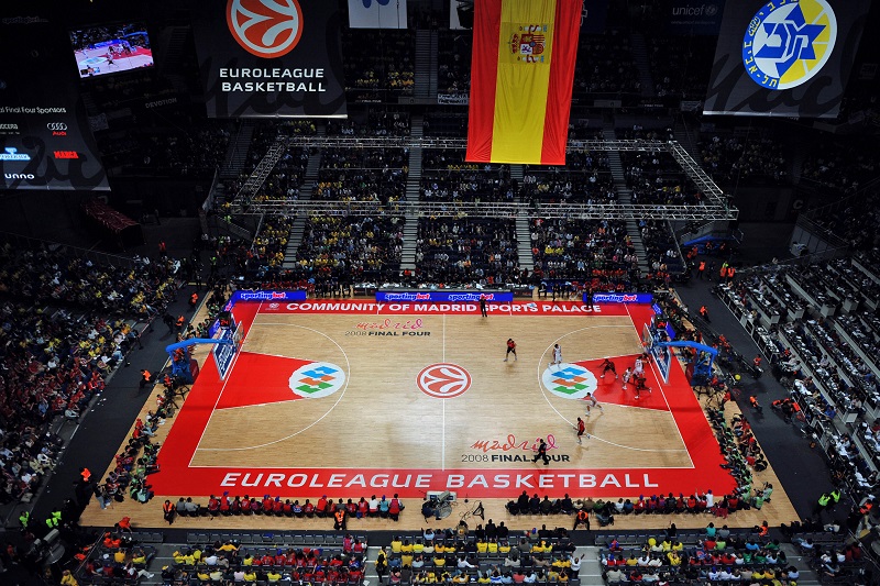 La nuova “Davis” a Madrid. Volete sapere perché?