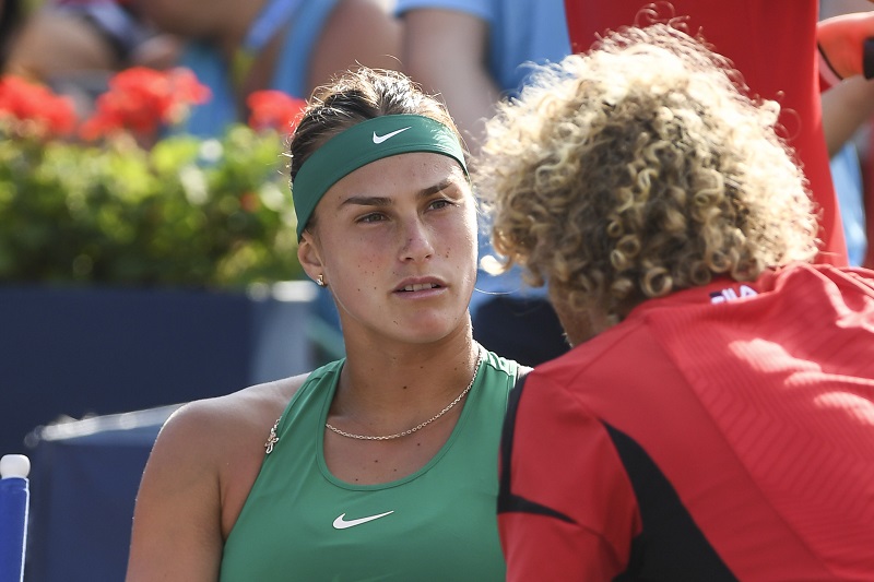 La nuova missione del tennista blogger