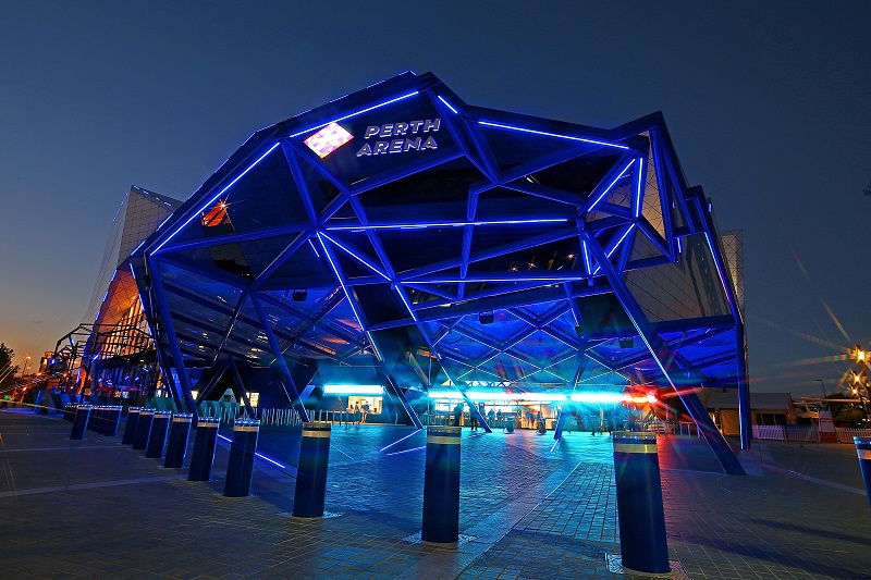 Il destino segnato della Hopman Cup