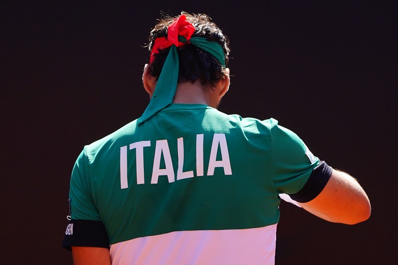 Italia, lo hai fatto per davvero?