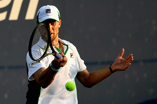 Seppi le prova tutte, ma «Shapo» ne ha di più