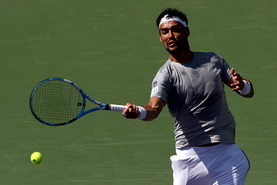 Dal Messico al Canada, Fognini vince ancora