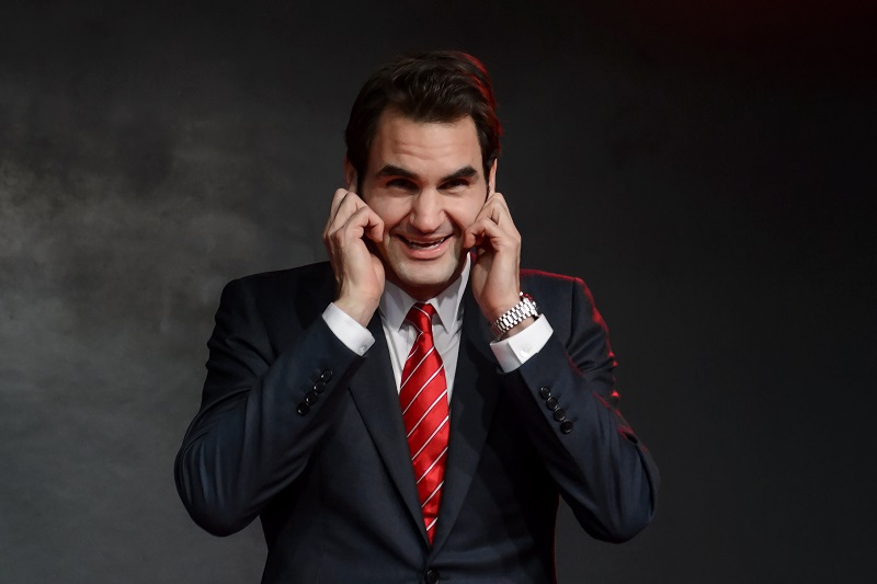 Caro Federer, adesso è troppo tardi…