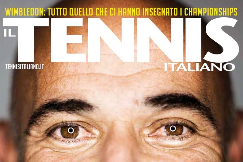 Il numero di Agosto-Settembre è in edicola!