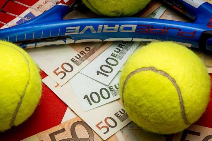 La Tennis Integrity Unit punisce un altro carneade