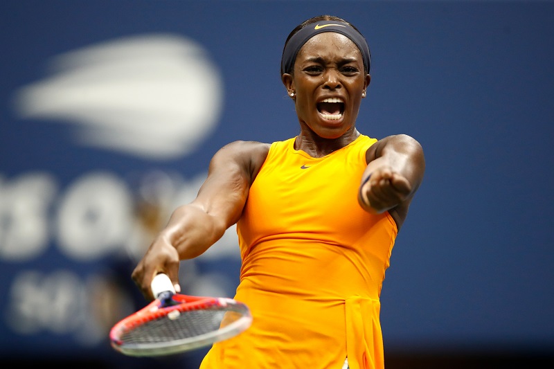 Si chiude il tetto sull’Ashe, Sloane va