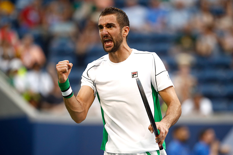 NY e Nishikori. Caro Cilic, ti dice niente?