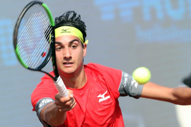 Sonego: grinta, umiltà e ingresso tra i top 100