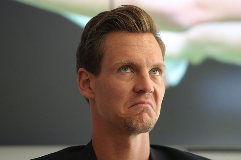 Berdych tira le orecchie a Mensik e Machac: “Avrei evitato di giocare la Laver Cup quest’anno”