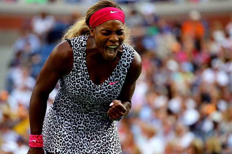 Naomi, ecco i record che dovrai abbattere
