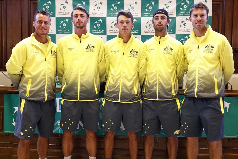 Australiani furibondi con la “Piqué Cup”