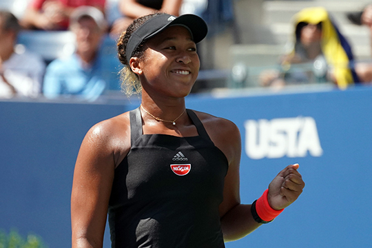 Osaka, la semifinale di chi non si accontenta