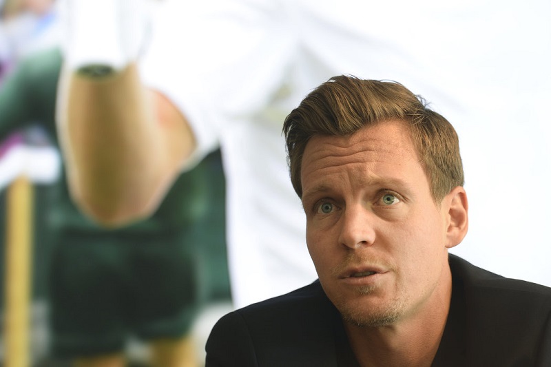 Berdych: “Per un po’ ho pensato al ritiro”