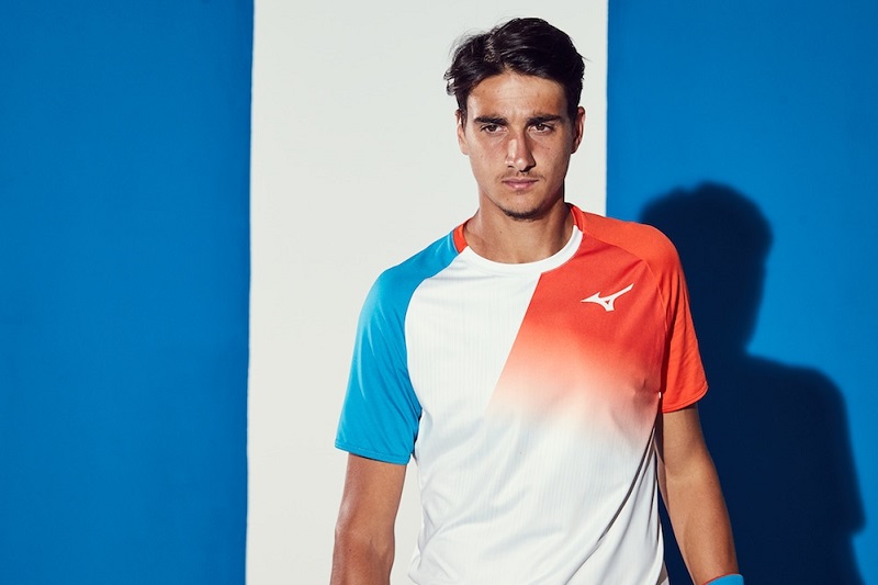 “Let’s go, Sonny, lets’go!” E lui centra i top-100