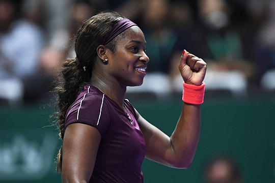 Sloane completa il quartetto delle sorprese