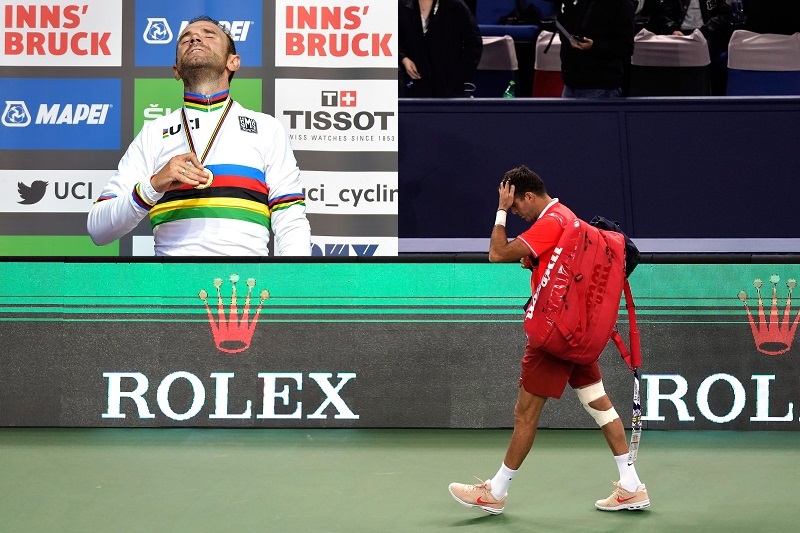Forza Delpo, adesso guarda a Valverde!
