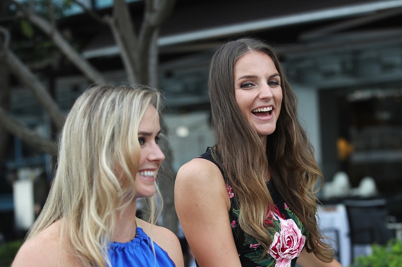 Singapore: ultimi pass per Pliskova e Svitolina