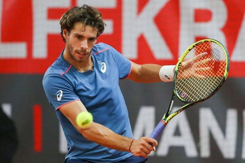 L’ItalChallenger vola con Baldi e Fabbiano