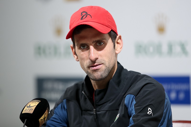 Federer-Djokovic, più no che sì alla Davis